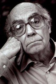 José Saramago as  in A Meeting with Milton Santos 2006