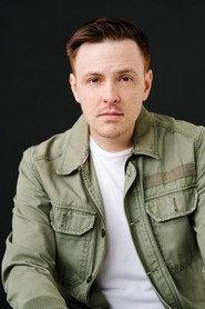 Carson Gale as Seth in Engaged to be Engaged 2019