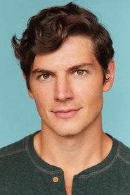 Zack Ignoffo as Tom 2 in Afters 2024