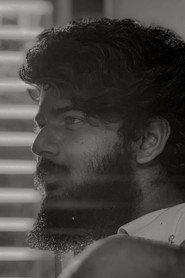 Abhishek Sunil as Raaja in Kadaisi Dhum 2025