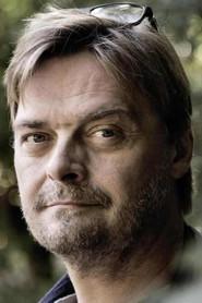 Tom Jensen as Toppers Far in Otto the Rhino 2013