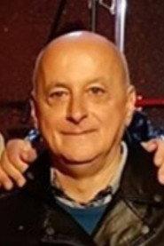 Domenico Bini as in Famoso sul web (è nel mondo) 2022