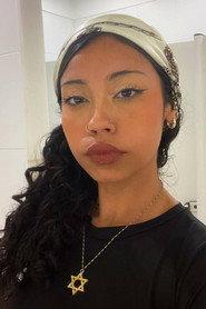 Carolina Silva Cardoso as  in Edi Doc 2025 2025