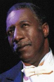 George Merritt as John Utterson in Jekyll & Hyde: The Musical 2001