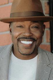 Will Packer as Frank Love in Chocolate City 1994