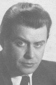 Juliusz Grabowski as Lekarz in Nie-Boska komedia