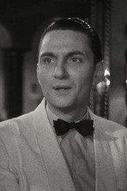 Léo Lapara as Péroni in Special Mission 1946