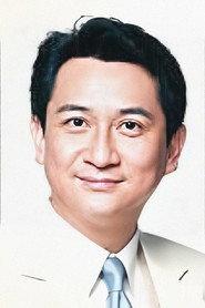 Sam Kam as  in Walking Beside Me 1986