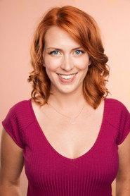 Emily Fleming as Alien in Good Mythical Evening: Sloshed in Space 2025