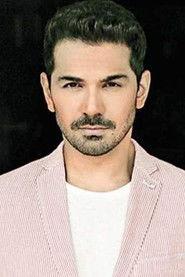 Abhinav Shukla as Ricky Khambata in Aksar 2 2017