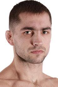 Roman Ogulchanskiy as Self in ACA 147: Vartanyan vs. Raisov 2022