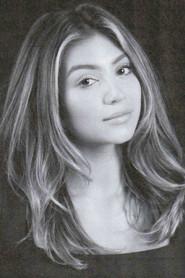 Isabella Patel as Ana in JUST GIRLS 2025