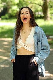 Flo Windey as  in Chatroom 2021