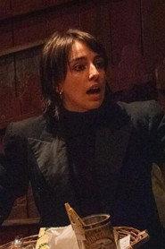 Yaëlle Six-Bocquet as Viridiana in Travers 0 2025