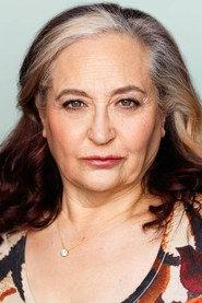 Bettina Skye as Joyce in Santa's Second Wife 2022