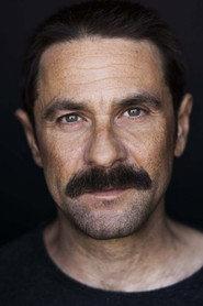 Michel Savard as Charles in Anastasia 2024
