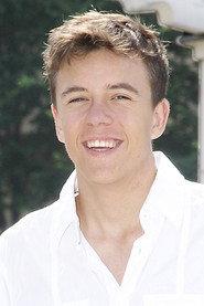 Bruno Schubert as Patrick in Tiger Team: The Mountain of 1000 Dragons 2010
