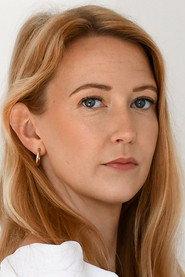 Kristine Lauritzen as Line in Deroute 2021