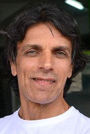 Victor Wagner as Sapraquifa in Sapraquifa 2024