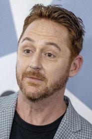 Christopher Grimes as Young He in The Song of Lunch 2010