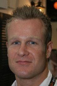 Jeremy Holmes as Tad in Erotic Seductions 2007