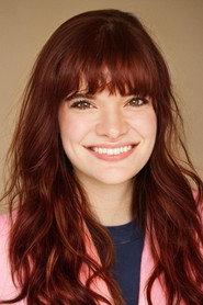Libby Smallbone as Mrs. Ashley in The American Miracle 2025