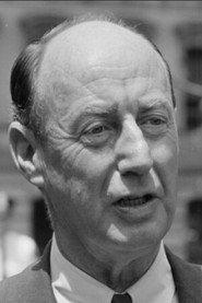 Adlai Stevenson as Self - U.S Ambassador (1961-1965) to the UN (archive footage) in Trinity and Beyond: The Atomic Bomb Movie 1995