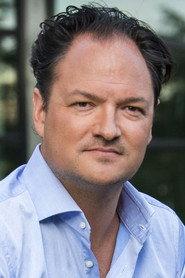 Jeroen Woe as  in Van der Laan & Woe: NG 2024