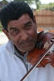 Anghel Gheorghe as Self in Caliu: Nothing Else, What More Could I Do? 2025