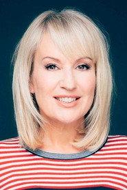 Nicki Chapman as Self in ABBA: How They Won Eurovision 2024