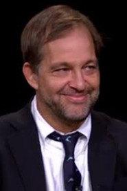 Dexter Filkins as Self in The War Briefing 2008