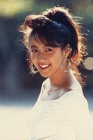Megumi Yuuki as  in Angel Target 1991