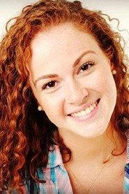 Beatriz Botelho as Kiki in Babies Origins According to Kiki Cavalcanti 1995