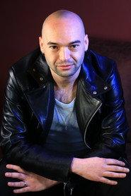 Sammy El Ghadab as Self : Maestro in Le grand concert des pyramides avec Fatma Saïd 2025