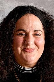 Ruha Taslimi as in Donkey 2023