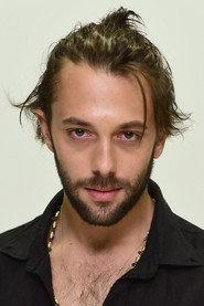 Cengiz Orhonlu as Demir in Without Me 2014