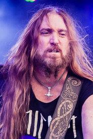 Steve Di Giorgio as Bass in Testament - Titans Of Creation 2022