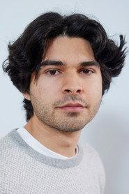 Daniel Zolghadri as CJ in Y2K 2024