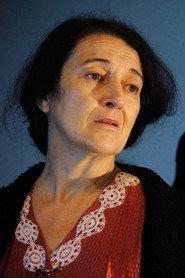 Antónia Terrinha as  in Mariana’s Late 2018