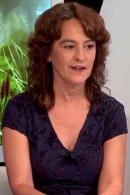 Ana Jiménez as Hormiga Reina (voz) in Inspector Sun and the Curse of the Black Widow 2022