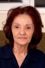 Ratka Radmanović as Grandma Srebra in Willow 2019