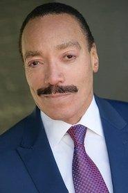 Dominic Marcus as Cassius in Collage of Our Lives 2003