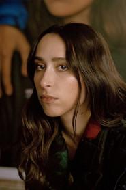 Chloe Wise as  in PsyFi* 2026