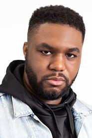 Chauncey Johnson as Officer Hendricks in Soul Santa 2021