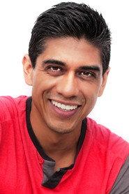 Ramon Camacho as Pedro in Missing at 17 2013
