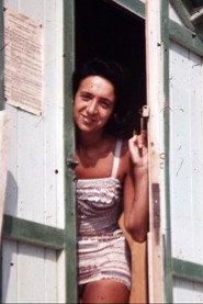 Laura Menarini as  in Prampolini-Menarini Express 2022