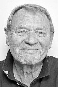 Svend Abrahamsen as Self in In Doctor von Trier's Laboratory: Back to the Magic of Cinema 1998