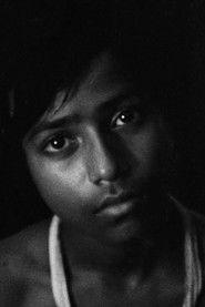 Shafikul Islam as Ananta in A River Called Titas 1973
