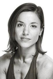 Giulia Tonelli as Dancer in Winterreise 2021