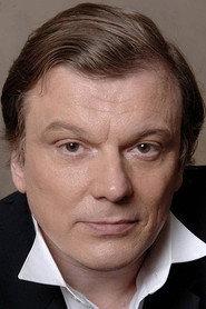 Yury Vasiliev as in And Shepilov, Who Joined Them 2011